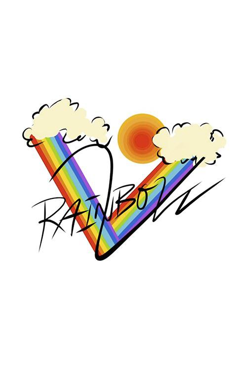 Rainbow V 